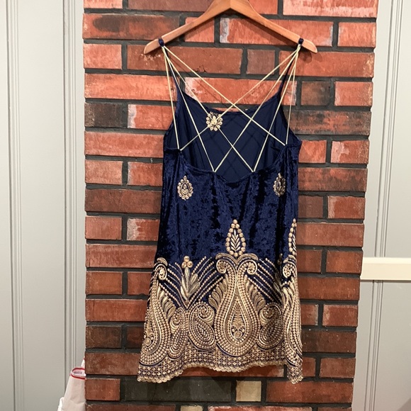 Free People x Lenni Malu Dress - Picture 15 of 16